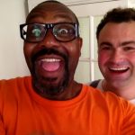 Henry and Lenny
